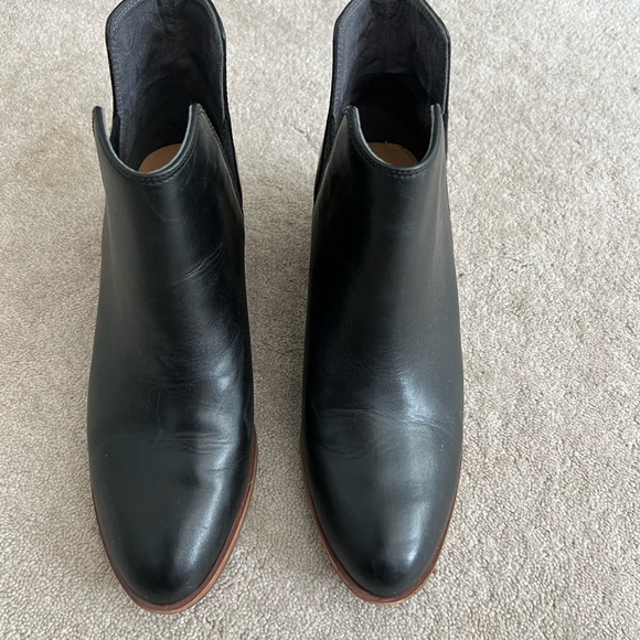 Worn once! Dr. Scholl’s Amara Boots - Picture 3 of 5